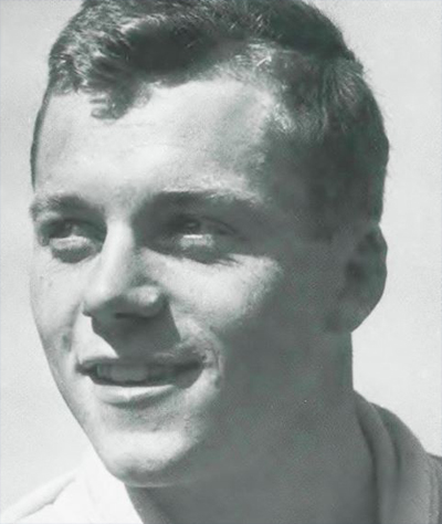 Svein Erik Sogge